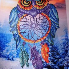 Схема вышивки «№2517160»