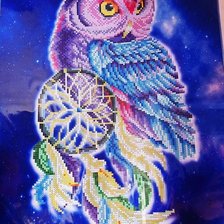 Схема вышивки «№2517166»