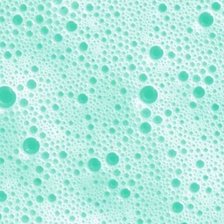 Схема вышивки «пена»