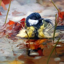 Схема вышивки «№2517787»