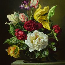 Геральд Купер