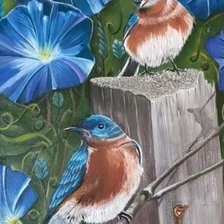 Схема вышивки «№2518447»