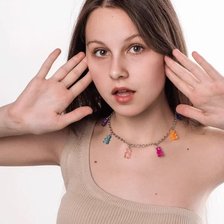 Схема вышивки «настя»