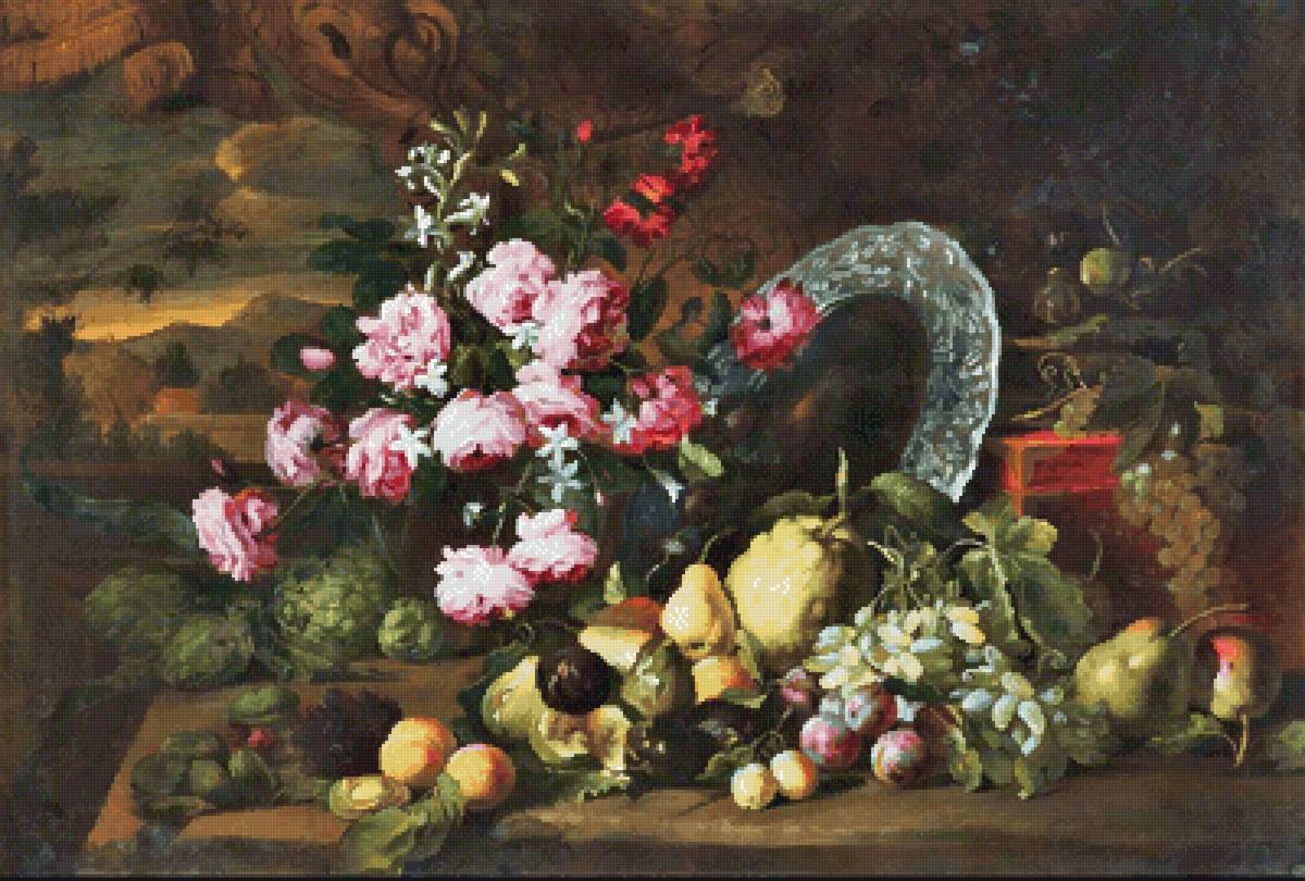 Абрахам Брейгель - абрахам брейгель - предпросмотр