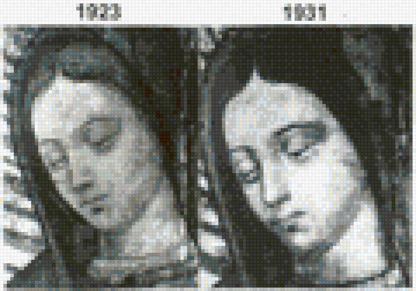 Guadalupe 8 - estela - предпросмотр