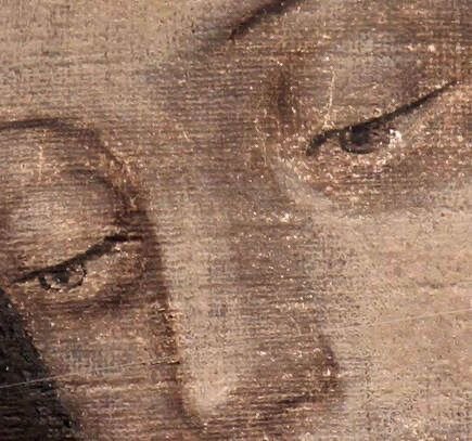 GUADALUPE 9 - estela - оригинал