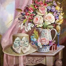 Схема вышивки «№2518910»