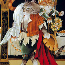 Украли невесту