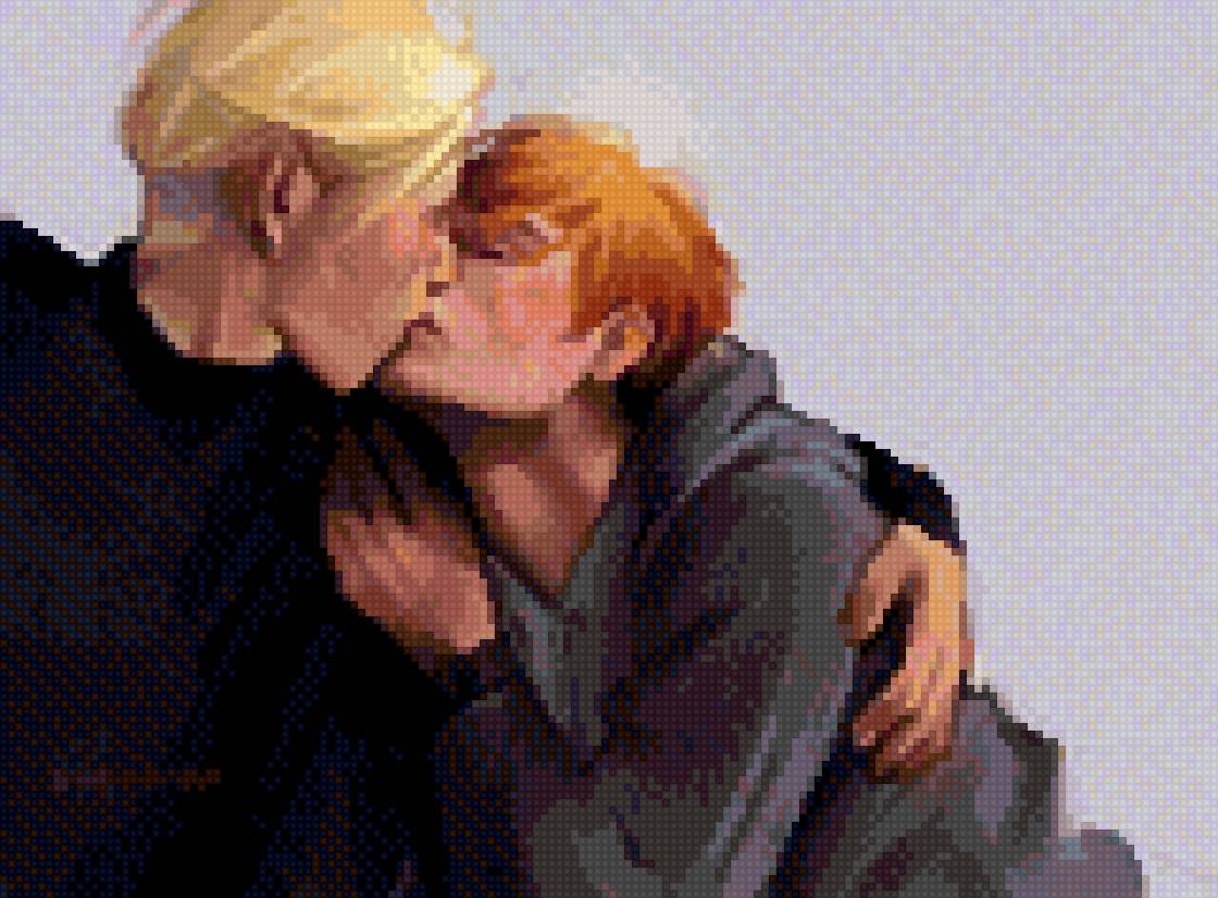 Эндрю миньярд и Нил Джостен 2.0 - все ради игры, лисы, нил и эндрю - предпросмотр