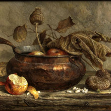 Художник Рябцов Владимир Владимирович