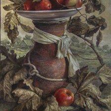 Художник Рябцов Владимир Владимирович