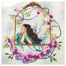 Схема вышивки «№2519988»