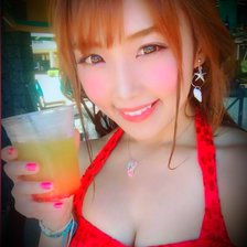 Схема вышивки «японочка»