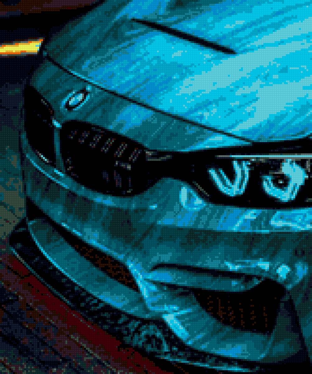 бмв - бмв, машина - предпросмотр