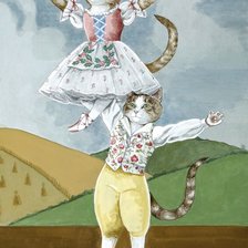 Великая сила искусства