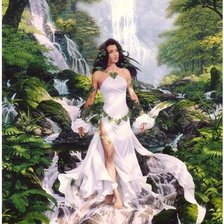 Схема вышивки «№2520123»