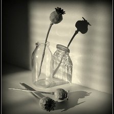 Схема вышивки «Минимализм»