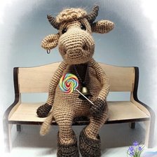 Схема вышивки «№2520839»