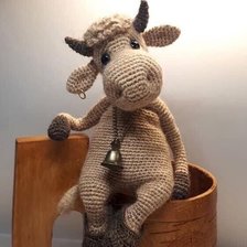 Схема вышивки «№2520840»