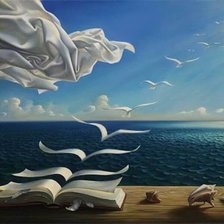 Схема вышивки «№2521011»