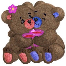 Схема вышивки «№2521123»