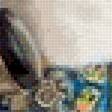 Предпросмотр схемы вышивки «№2521159»