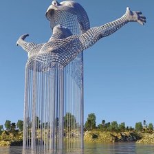 Схема вышивки «№2521453»