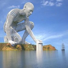 Схема вышивки «№2521456»