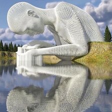 Схема вышивки «№2521459»