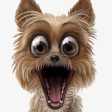 Схема вышивки «№2521482»