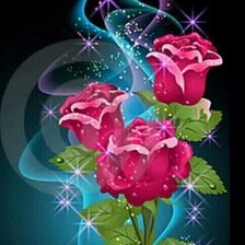 Схема вышивки «№2521488»