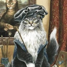 Схема вышивки «№2521554»