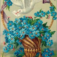 Схема вышивки «№2521571»