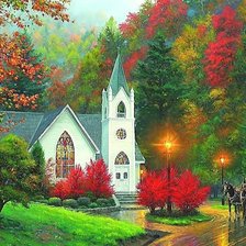 Схема вышивки «№2521711»