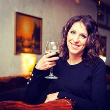 Схема вышивки «юличка»