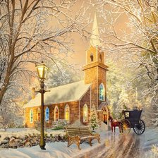 Схема вышивки «№2521729»