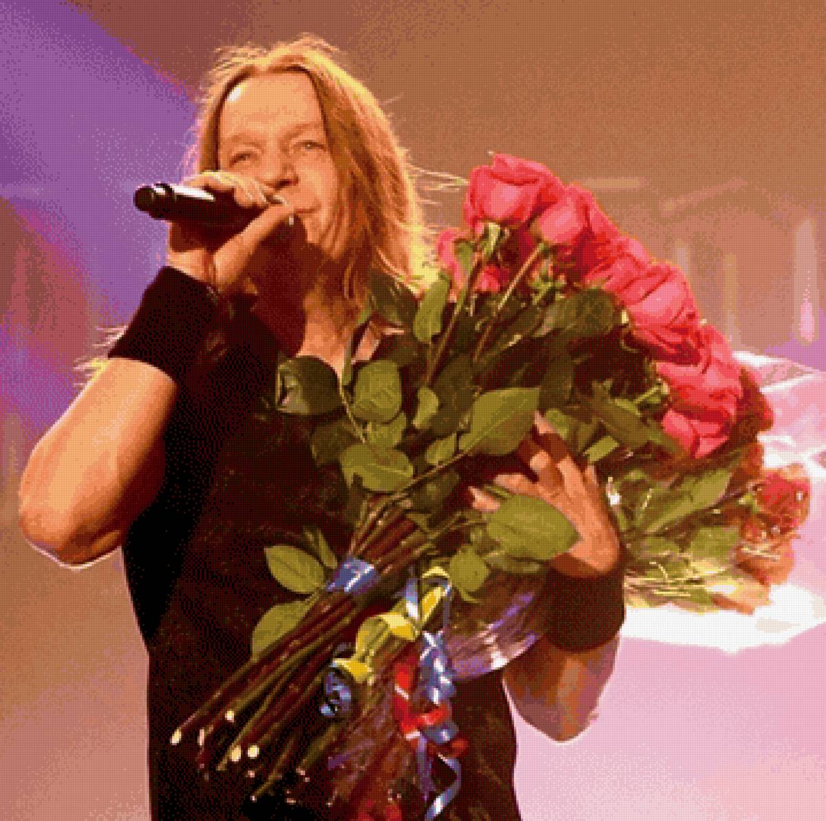 Кипелов - кипелов, русский рок - предпросмотр