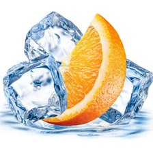 Схема вышивки «фрэш»