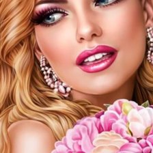 Схема вышивки «№2522191»