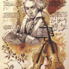 Схема вышивки «№2522306»