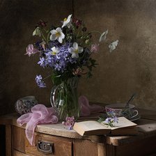 Схема вышивки «№2522433»