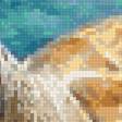 Предпросмотр схемы вышивки «mar du» (№2522628)