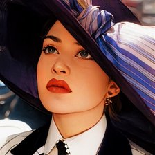 Схема вышивки «кейт уинсслет»