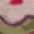 Предпросмотр схемы вышивки «рисунок» (№2522680)