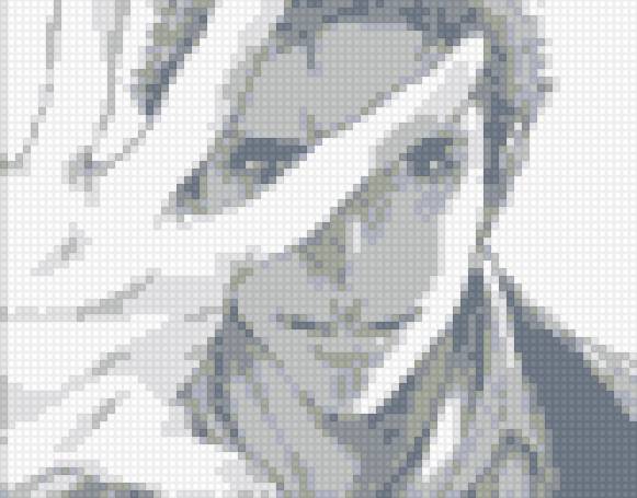 Манга - манга, япония, manga, anime, комиксы, аниме - предпросмотр