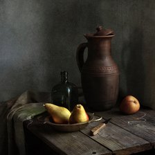 Схема вышивки «№2523001»