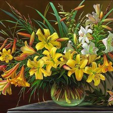 Схема вышивки «№2523156»