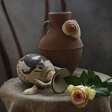 Схема вышивки «№2523373»