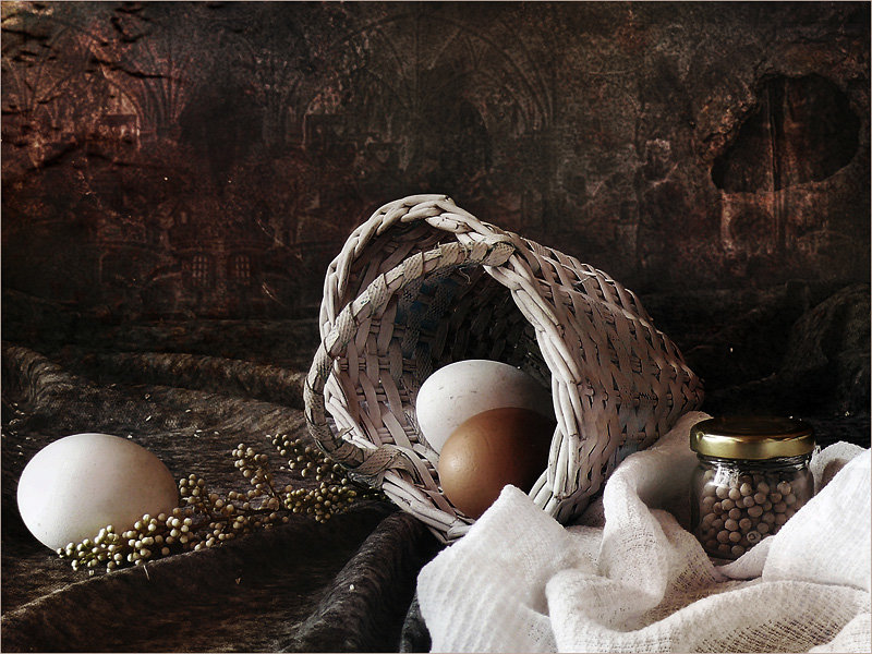 №2523439 - натюрморт - оригинал