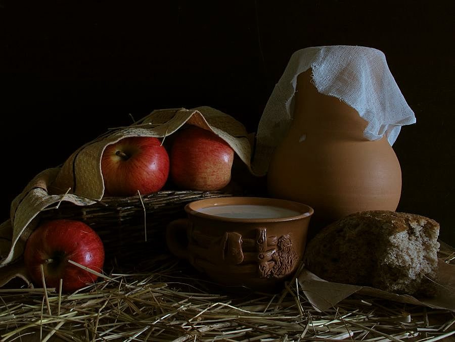 №2523490 - натюрморт - оригинал